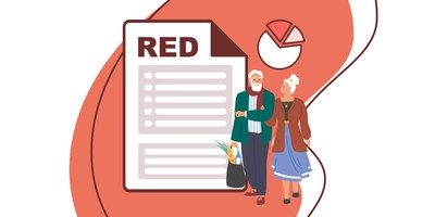 Dichiarazioni reddittuali pensionati (RED INPS)