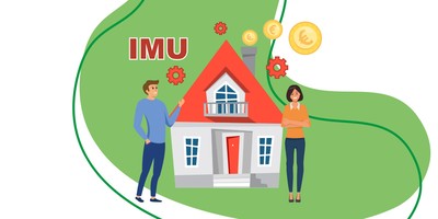 IMU