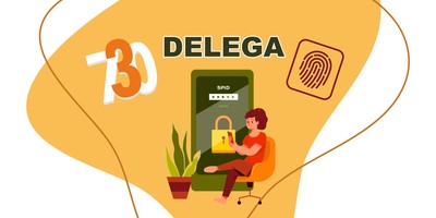 730 Delega Digitale